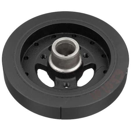 Atp Engine Harmonic Balancer, 102053 102053